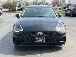 Used 2020 Hyundai Sonata Limited FWD video 2
