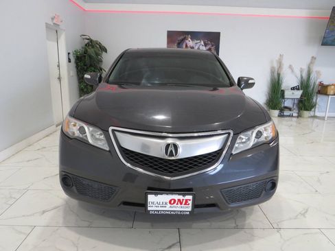 Used 2015 Acura RDX FWD image 9