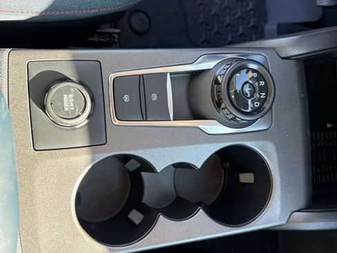 New 2025 Ford Bronco Sport Heritage w/ Convenience Package image 27