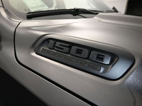 New 2026 RAM 1500 Big Horn image 42