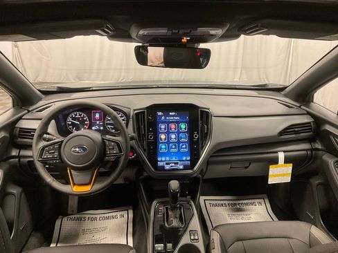 New 2026 Subaru Crosstrek 2.5i Wilderness image 33