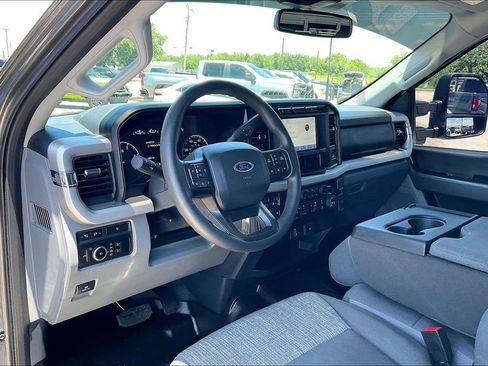 Used 2023 Ford F450 XLT w/ 360-Degree Camera Package AWD/4WD image 12