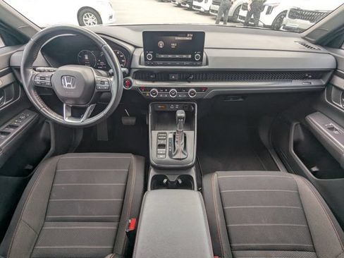 Used 2023 Honda CR-V Sport image 17