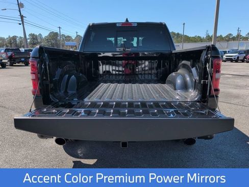 New 2026 RAM 1500 Big Horn AWD/4WD image 33