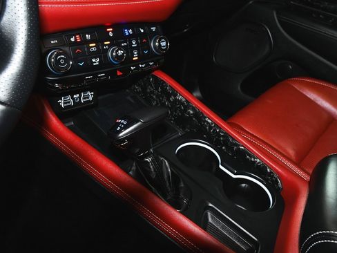 Used 2024 Dodge Durango SRT Hellcat image 44