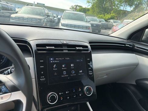 Certified 2023 Hyundai Tucson SEL AWD/4WD image 22