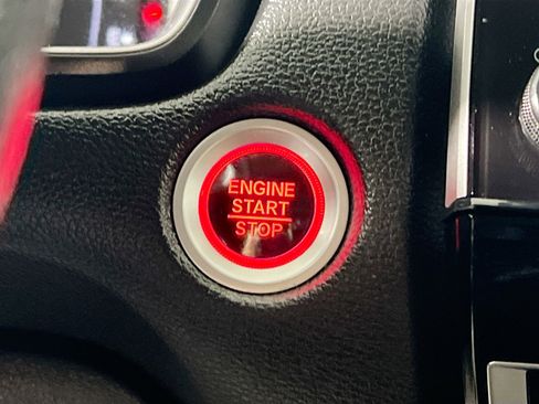 Used 2021 Honda CR-V EX image 24