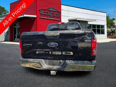 Used 2017 Ford F150 XLT