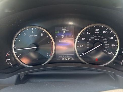 Used 2016 Lexus NX 200t AWD w/ Accessory Package 2 image 13