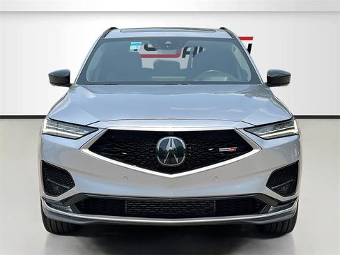 Used 2024 Acura MDX Type S image 2
