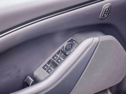 New 2026 Ford Mustang Mach-E Select w/ Technology Package RWD image 20