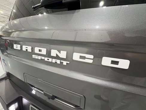 Used 2022 Ford Bronco Sport Big Bend image 45