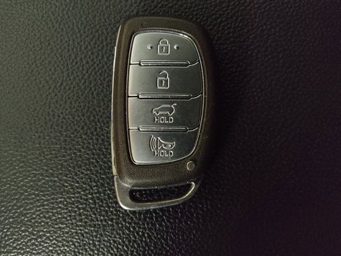 Used 2017 Hyundai Tucson Sport image 32