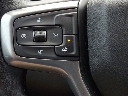 Certified 2022 Chevrolet Silverado 1500 RST image 20