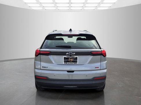 New 2027 Chevrolet Bolt RS FWD image 5