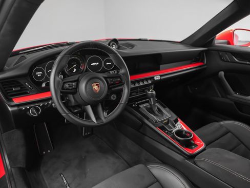 Used 2022 Porsche 911 GT3 image 51