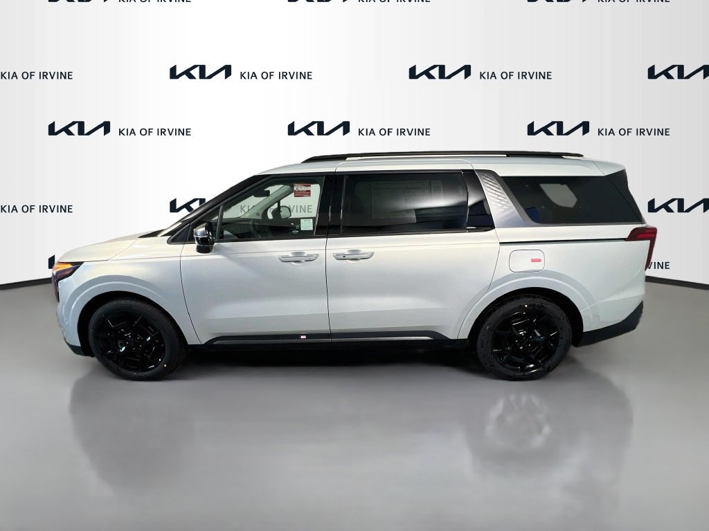 New 2027 Kia Carnival SX Prestige FWD image 4