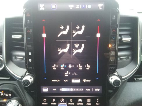 New 2026 RAM 1500 Laramie image 22