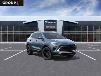 New 2026 Buick Encore GX Sport Touring w/ Advanced Technology Package FWD video 1
