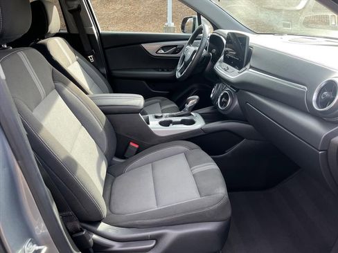 Used 2023 Chevrolet Blazer LT image 29