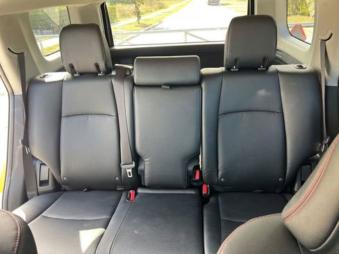 Used 2024 Toyota 4Runner TRD Off-Road Premium w/ Moonroof Package image 59