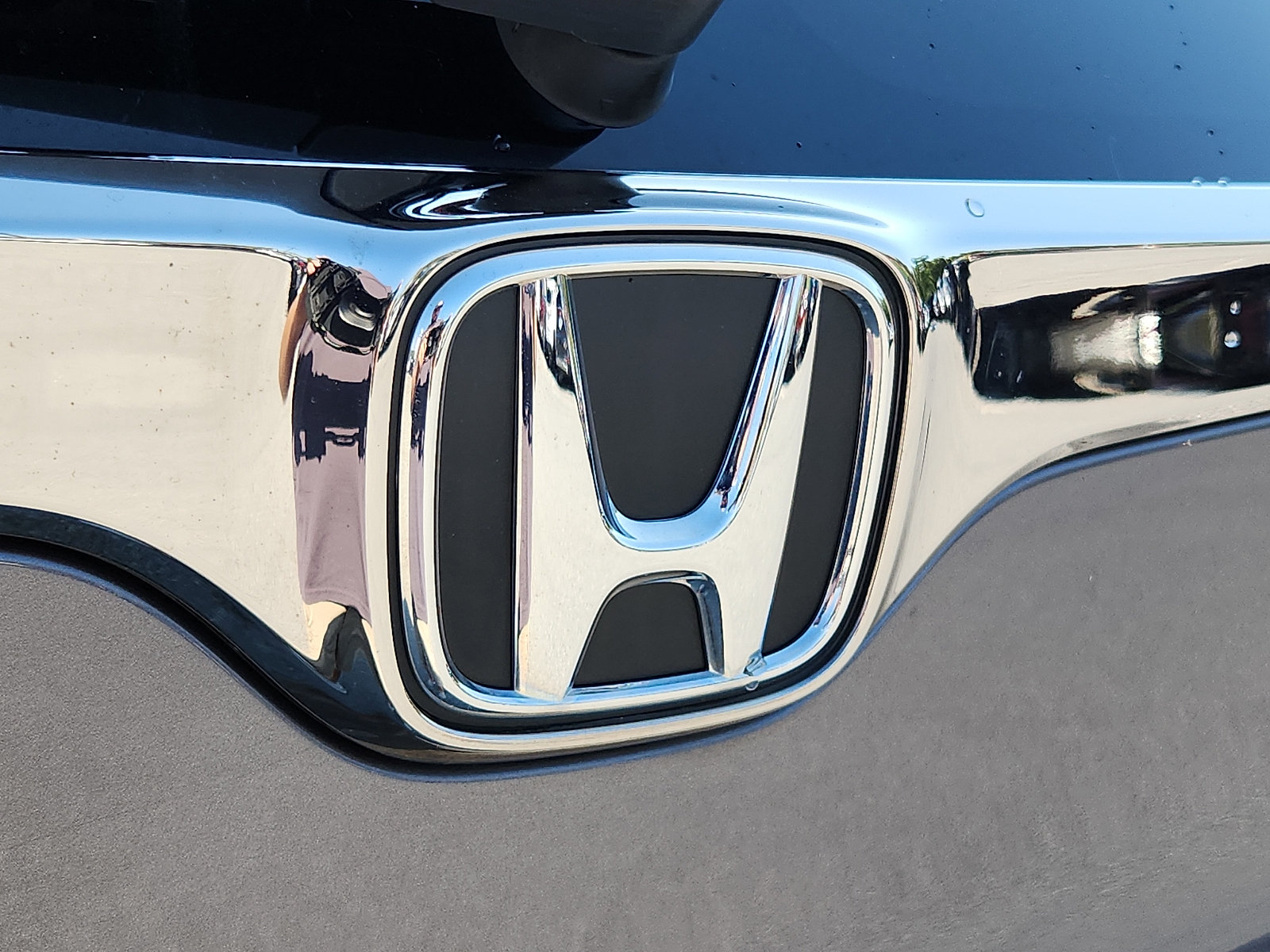 Used 2021 Honda CR-V EX image 30