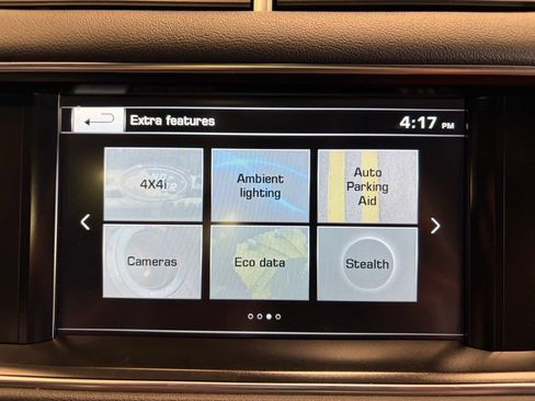 Used 2016 Land Rover Range Rover Sport Supercharged AWD/4WD image 20
