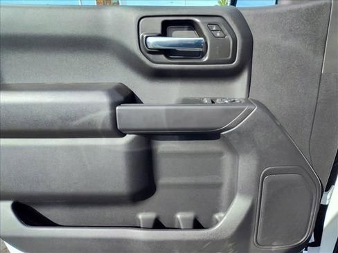 New 2026 Chevrolet Silverado 1500 W/T w/ WT Safety Package RWD image 8
