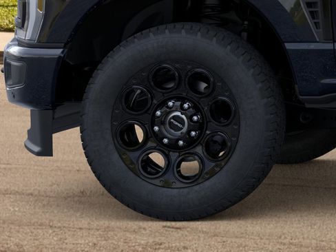 New 2026 Ford F250 Lariat w/ Black Appearance Package AWD/4WD image 19