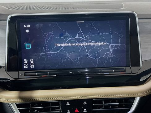 Used 2025 Volkswagen Atlas Cross Sport SE image 22