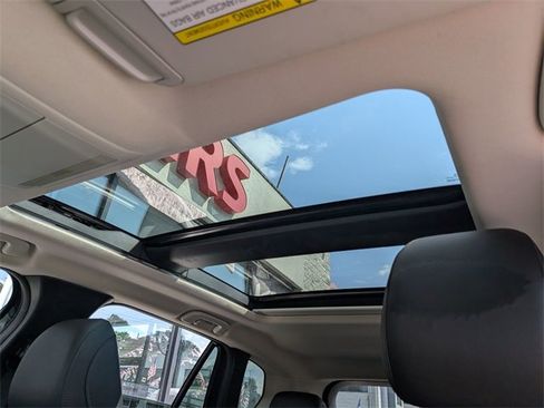 Used 2023 MAZDA CX-50 2.5 Turbo w/ Cargo Package image 21