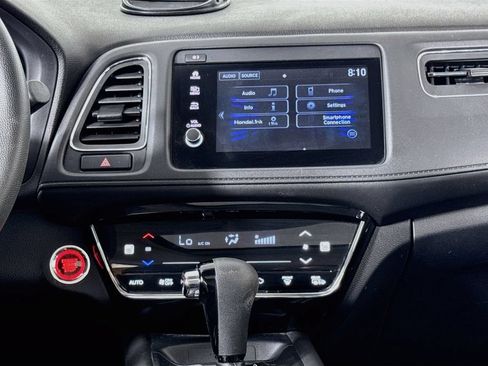 Used 2019 Honda HR-V EX image 12