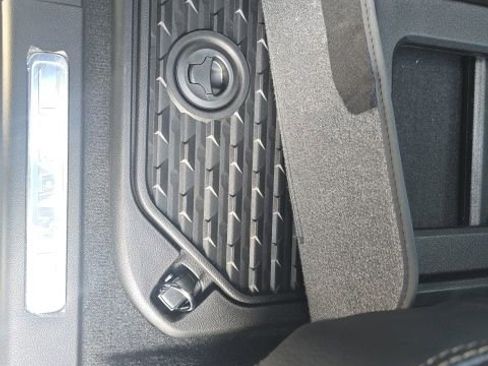 New 2026 RAM 1500 Tungsten AWD/4WD image 19