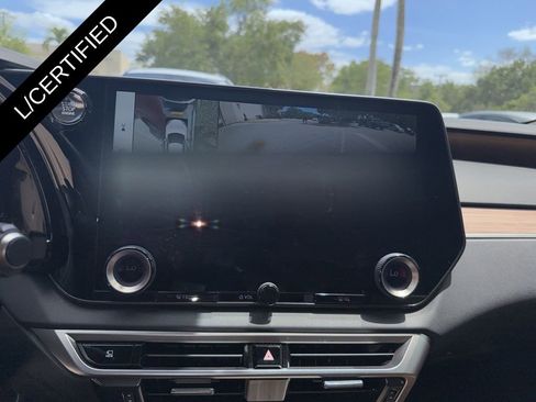 Used 2025 Lexus RX 350 Premium w/ Accessory Package (Z1) image 18