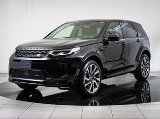 Used 2023 Land Rover Discovery Sport SE R-Dynamic video 1