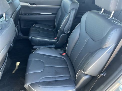 Used 2025 Hyundai Palisade XRT image 33