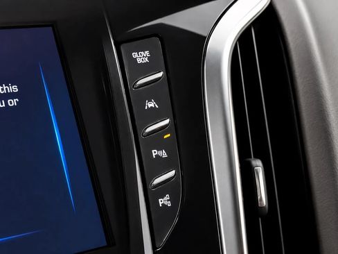 Used 2019 Cadillac Escalade Platinum AWD/4WD image 42