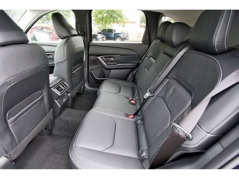 New 2026 MAZDA CX-5 2.5 S w/ Premium Package image 10