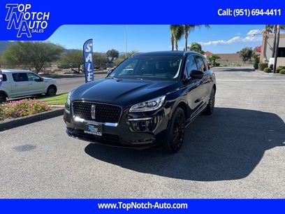 Used 2021 Lincoln Corsair Reserve w/ Equipment Group 201A