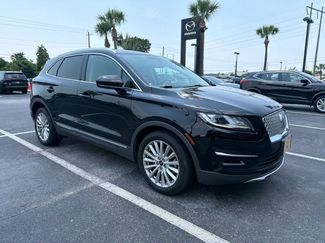 Used 2019 Lincoln MKC Premiere FWD video 1
