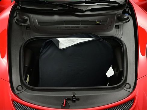 Used 2018 Porsche 911 GT3 image 37