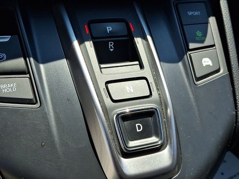 Certified 2021 Honda CR-V EX image 15