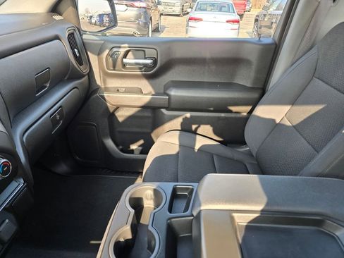 Used 2024 Chevrolet Silverado 1500 W/T w/ Trailering Package image 14