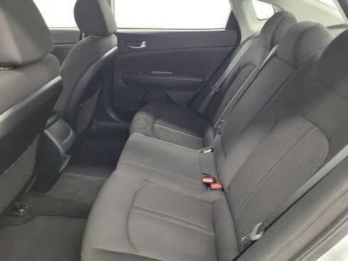 Used 2020 Kia Optima LX FWD image 18