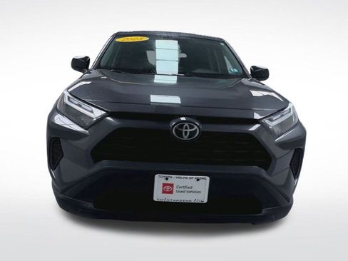 Certified 2023 Toyota RAV4 LE image 17