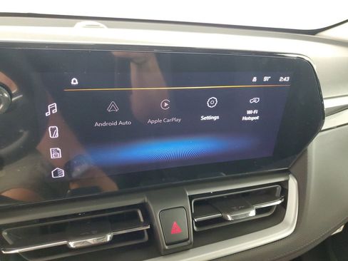 New 2026 Chevrolet TrailBlazer LS w/ LS Convenience Package image 21