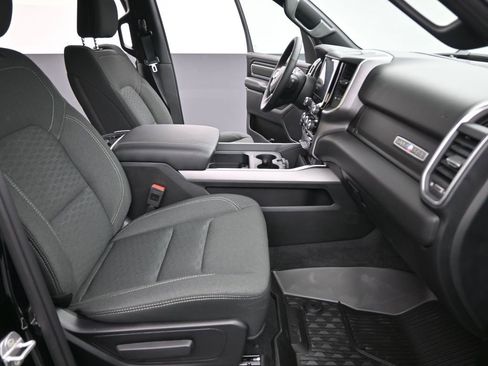 New 2026 RAM 1500 Lone Star w/ Night Edition image 27