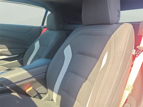 Used 2023 Chevrolet Camaro LT w/ RS Package image 16