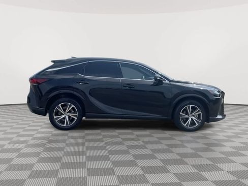 Used 2025 Lexus RX 350h w/ Convenience Package AWD/4WD image 9