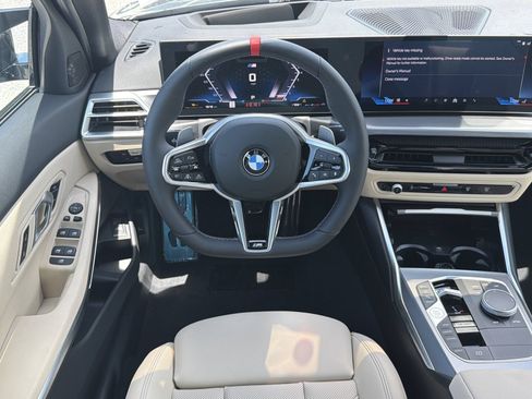 New 2026 BMW M340i RWD image 15